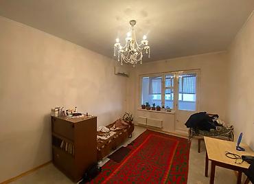 Квартиры: 3 комнаты, 62 м², 12 мкр 105 серия, 8 этаж, Старый ремонт — 2