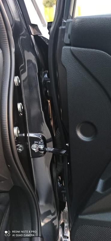Транспорт: Bundan əvvəl Subaru Impreza avtomobilim olub. İmprezadan sonra daha — 2
