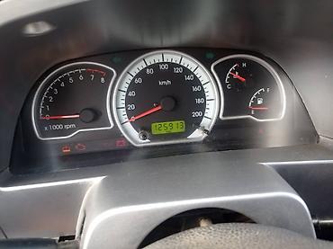 daewoo labo 2005: Daewoo Nexia: 2010 г., 1.6 л, Механика, Бензин, Седан — 1