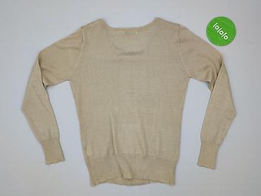elegancki sweter: Sweter damski, rozmiar S — 3