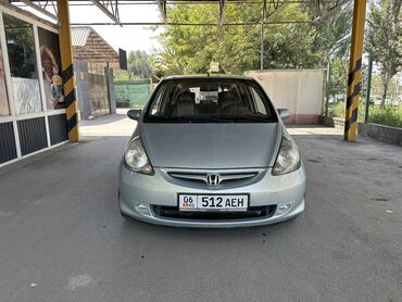 багажник тойота ист: Honda Jazz: 2008 г., 1.4 л, Вариатор, Бензин, Хэтчбэк