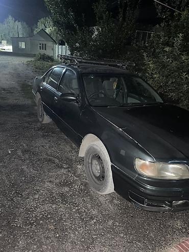 Nissan Cefiro: 1996 г., Седан at lalafo.kg Nissan Cefiro: 1996 г., Седан