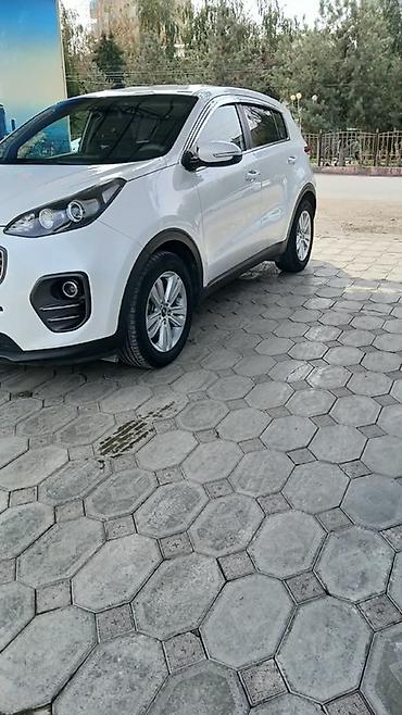 киа спортадж: Kia Sportage: 2019 г., 2 л, Автомат, Бензин, Кроссовер — 4