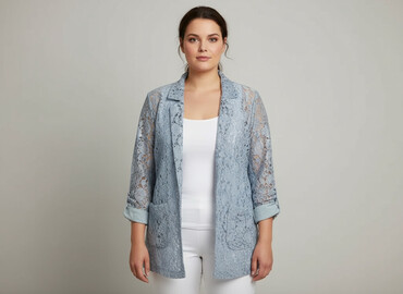 allegro sukienki zimowe damskie: Select, Піджак жіночий, розмір 2XL