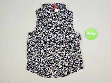 cekiny hm: H&M Divided, Bluzka damska, rozmiar XS — 2