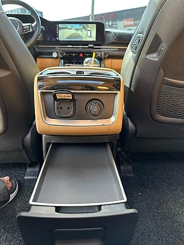Kia: Kia Carnival: 2020 г., Минивэн — 30