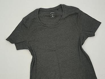 garnitur lord: Lerros, T-shirt damski, rozmiar L — 1
