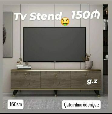 Divanlar: TV stend