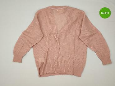 lexington sweter: H&M L.O.G.G., Sweter damski, rozmiar XS — 3