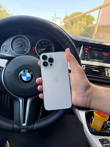 tank 3 pro max: IPhone 13 Pro Max, 128 GB, Gümüşü, Simsiz şarj — 2