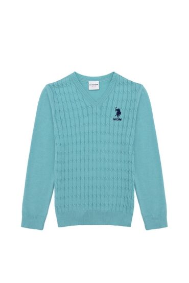 Məktəbli forması: U.S. Polo Assn. Новый Размер - на 13-14 лет (158-164 см) WhatsApp
