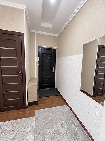 69: 1 комната, 53 м², Улан-2 мкр 106 серия улучшенная, 3 этаж, Евроремонт — 2
