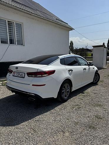 gac aion i60 гибрид отзывы: Kia K5: 2019 г., 2 л, Автомат, Газ, Седан — 4