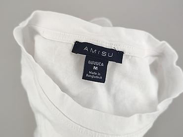 mango out: Amisu, T-shirt damski, rozmiar M — 4