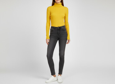 ubrania unisono: River Island, Гольф жіночий, розмір S