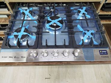 Техника для напитков: Плита Газовая, Встраиваемая