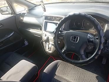 фара на хонда стрим: Honda Stream: 2003 г., 2 л, Автомат, Бензин, Минивэн — 3