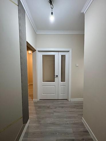 Продажа квартир: 3 комнаты, 67 м², 105 серия, 1 этаж, Евроремонт — 11