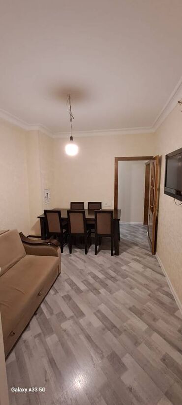 Köhnə tikili: Bakı, Köhnə Günəşli, 2 otaqlı, Köhnə tikili, 43 kv. m — 1