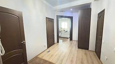 archa group: 3 комнаты, 85 м², Элитка, 2 этаж, Косметический ремонт — 9