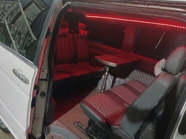 Mini: Mini : 2.2 l | 2009 il 66000 km Van/Minivan -da lalafo.az — 4 Mini: Mini : 2.2 l | 2009 il 66000 km Van/Minivan — 4