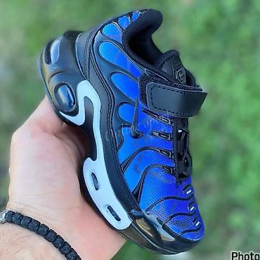 plein majica: Nike air max tn dečije patike NOVO Novo Brojevi 25 do 30 fb Moja — 5
