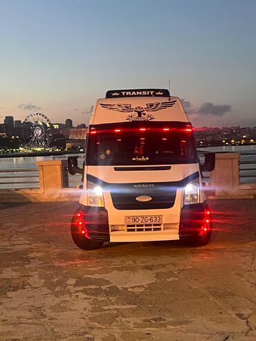 Yük daşımaları: Yükdaşıma və evakuasiya xidməti - Şəhərdaxili və rayonlara yükdaşıma — 6