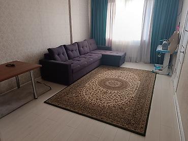 Продажа квартир: 2 комнаты, 43 м², Элитка, 10 этаж, Евроремонт — 4