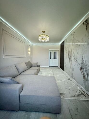 Продажа квартир: 2 комнаты, 60 м², 3 этаж, Дизайнерский ремонт — 19