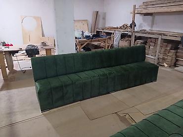 Divan və kreslo dəstləri: Divan — 14