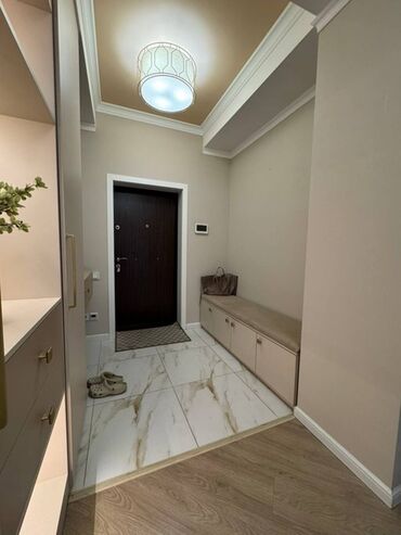 Продажа квартир: 4 комнаты, 130 м², Элитка, 9 этаж, Евроремонт — 13