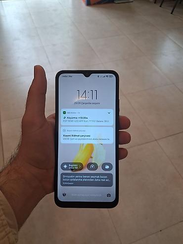 xiaomi 10c: Nömrə yerlərindən biri işləmir Xiaomi Redmi smartfon 10c - Model — 4