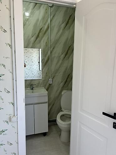 Долгосрочная аренда квартир: Студия — 4