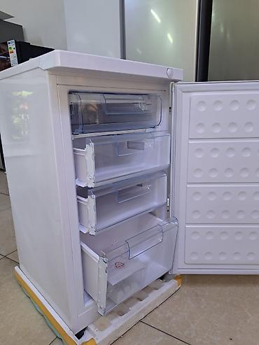 Морозильники: Морозильник, Новый, Бесплатная доставка — 26