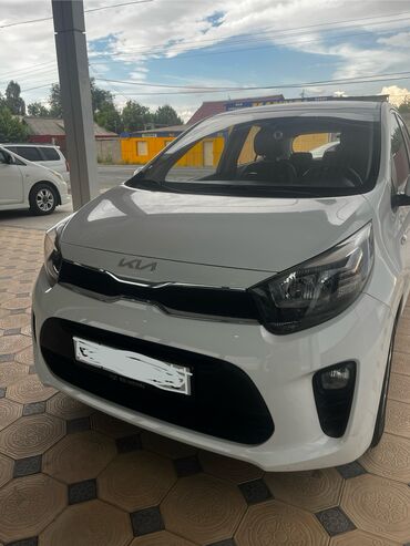 митсубиси лансер: Kia Morning: 2019 г., 1 л, Автомат, Бензин