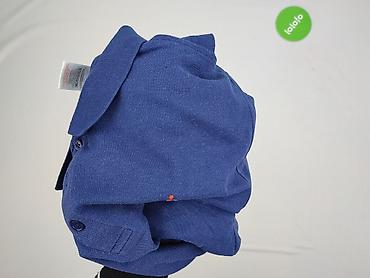 pulland: Fruit Of The Loom, Koszulka polo dla mężczyzn, rozmiar M — 5