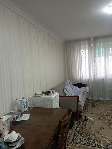 коридорного: 1 комната, 18 м², Ата-Тюрк парк Общежитие, 4 этаж — 1