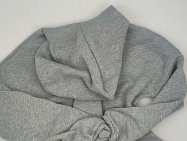 damskie bluzy z kapturem: Bluza z kapturem damska, rozmiar XL