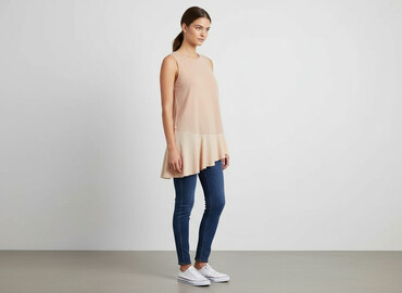 Blouses: Zara, Women's blouse, size L