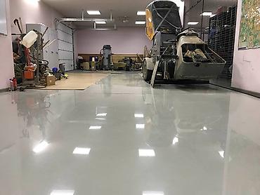 Напольные работы: Стяжка пола, Шлифовка пола | Наливные полы Больше 6 лет опыта — 14