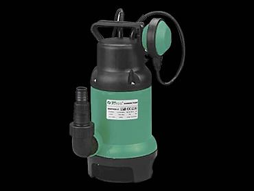 Насосы: Погружные насосы для воды — набор моделей для скважин и дренажа — 12