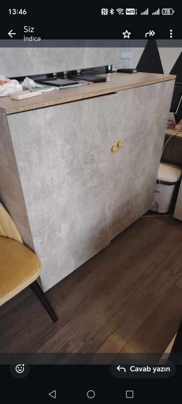 Sifarişlə restoran üçün masa və oturacaq dəstləri: Stullar ilə, Düz masa, 8 nəfər, Zəmanətsiz, Kredit yoxdur — 3