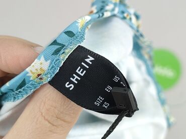 Topy: Shein, Top damski, XS — 5