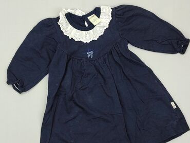 rajstopy dziecięce hurtownia: Dress, 9-12 months, condition - Very good