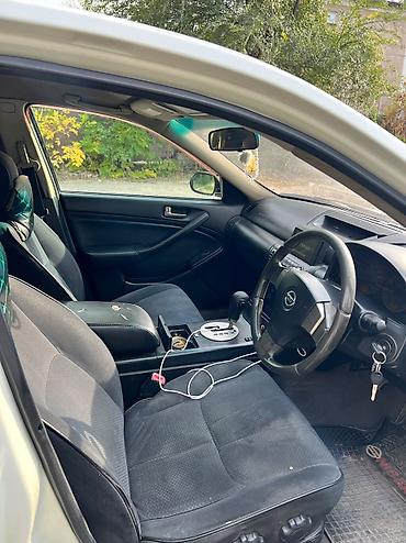 ниссан максима а34кузов 3 5 объем амер: Nissan Skyline: 2003 г., 2.5 л, Седан — 10