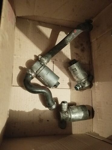 Digər avtomobil ehtiyat hissələri: Bmw e36 ehtiyat hissələri var her bir ehtiyat hissələri var -da lalafo.az — 7 Digər avtomobil ehtiyat hissələri: Bmw e36 ehtiyat hissələri var her bir ehtiyat hissələri var — 7