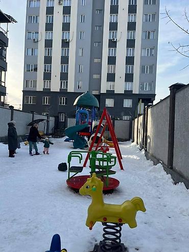 Продажа квартир: 1 комната, 45 м², Элитка, 10 этаж, Дизайнерский ремонт — 5