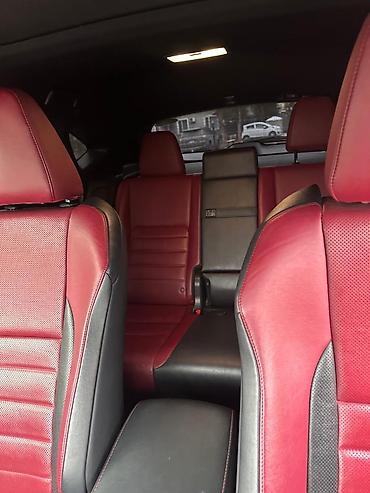 Lexus: Lexus NX: 2017 г., Кроссовер — 6