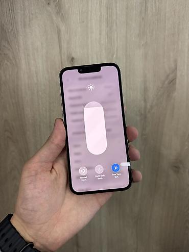 Apple iPhone: IPhone 13 Pro, Б/у, 128 ГБ, Черный, Защитное стекло, Чехол, 78 % — 8