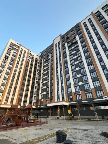 арендовать квартиру для офиса: 1 комната, 45 м², Элитка, 4 этаж, Евроремонт